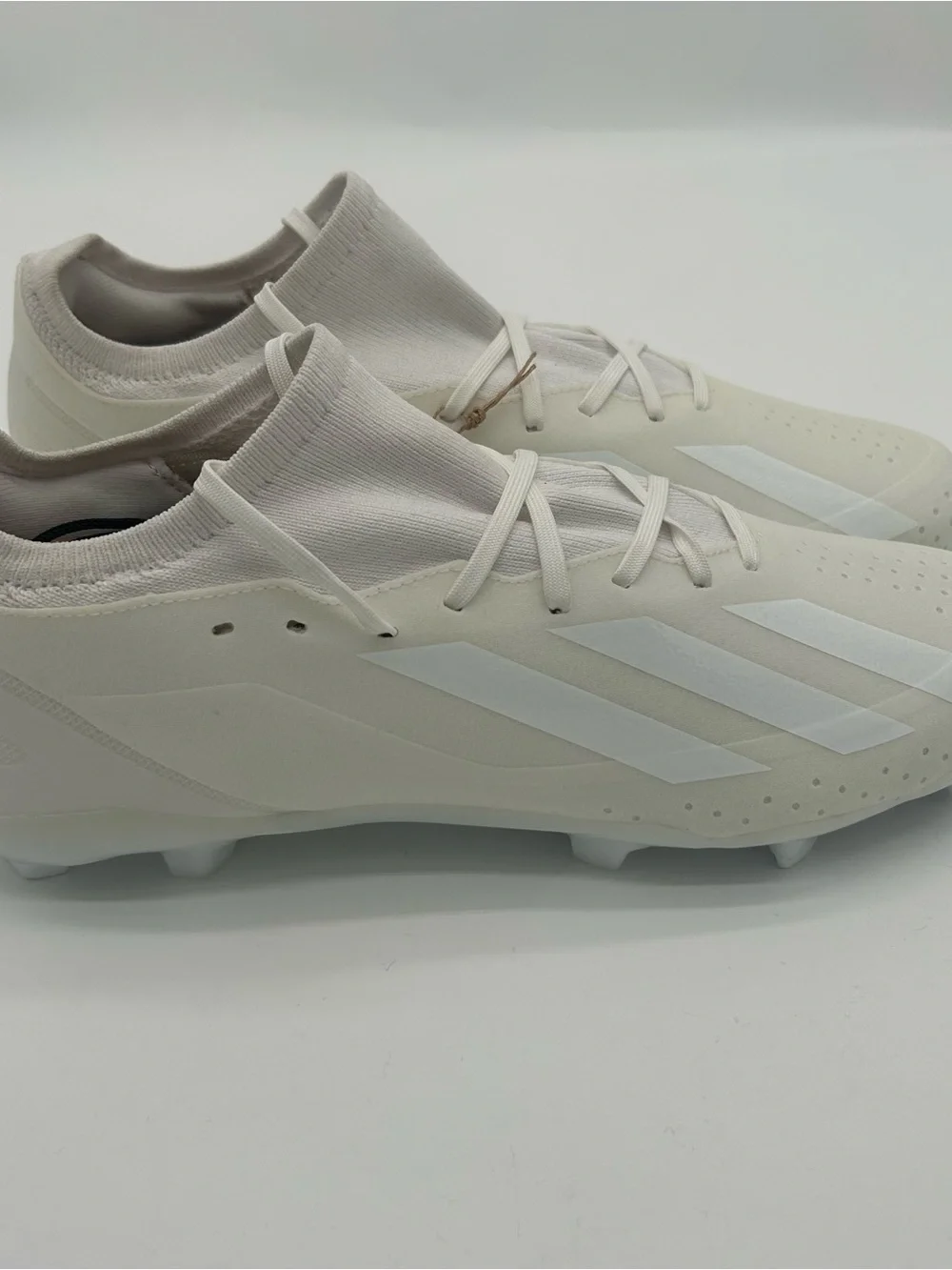 adidas Men’s Crazyfast Soccer Cleats